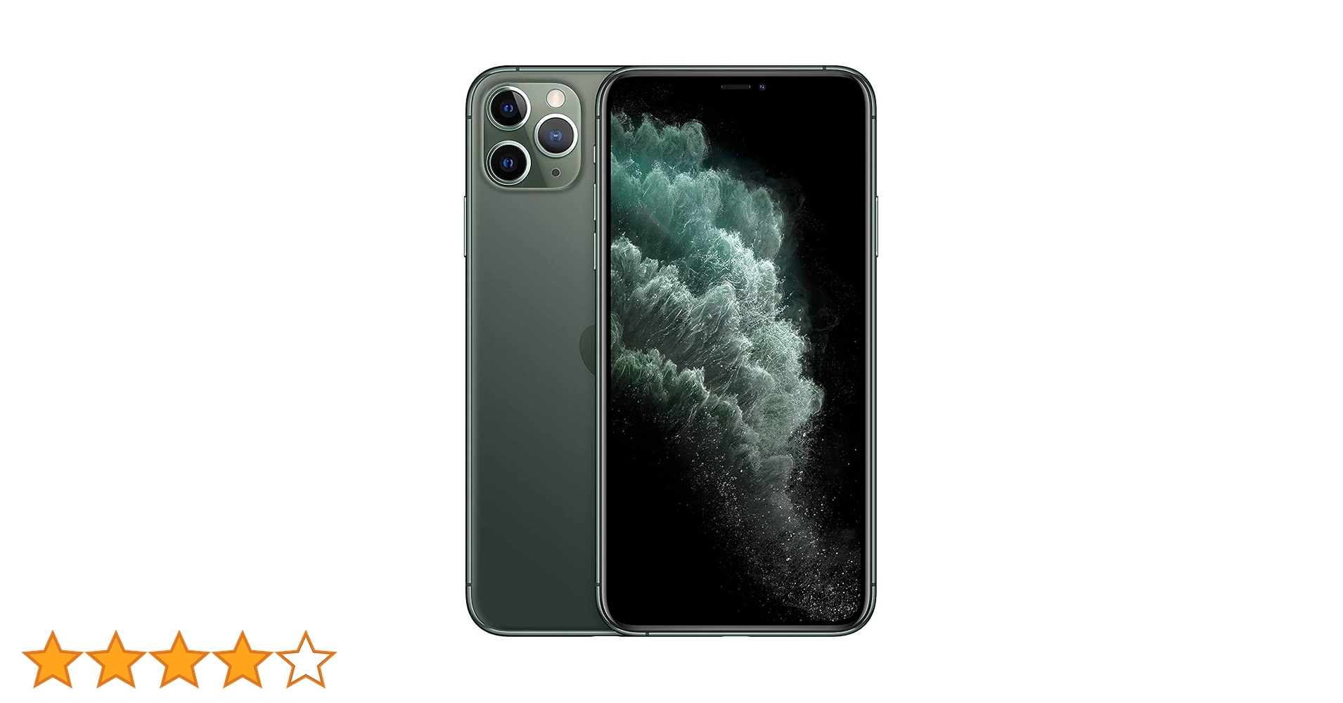 ✅【Aランク】【100％】⭐️iPhone 11 ProMax 256GB Apple iPhone 11 Pro Max 256GB SIMフリー [ゴールド] 価格比較